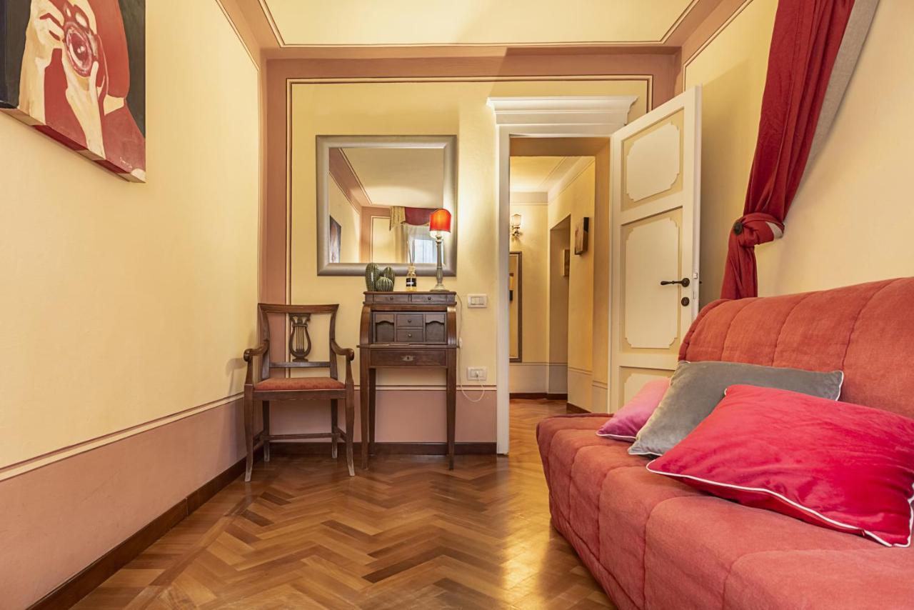 קמפיליה מריטימה Borgo Agli Scudi Suite&Breakfast מראה חיצוני תמונה